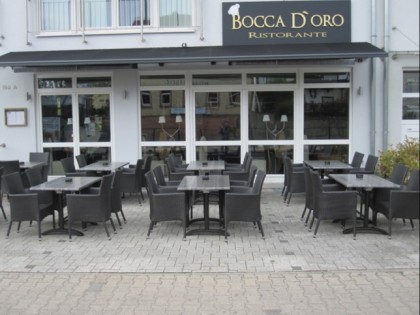 照片: Bocca D'oro